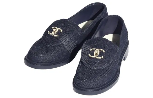 CHANEL 24S 2cm