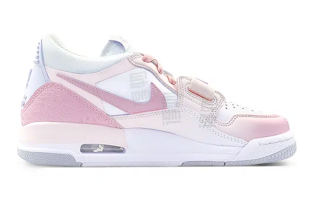 Jordan Legacy 312 GGMZ GS