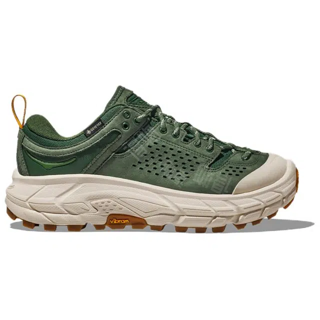 HOKA ONE ONE Tor Ultra Lo