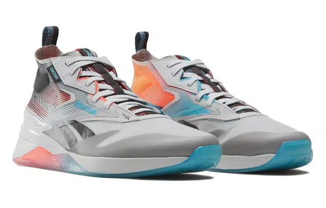 Reebok Nano Unknwn