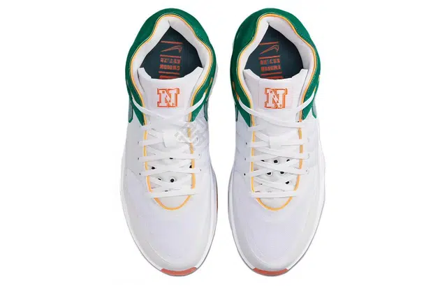 Nike G.T. Hustle 2 Air Zoom EP