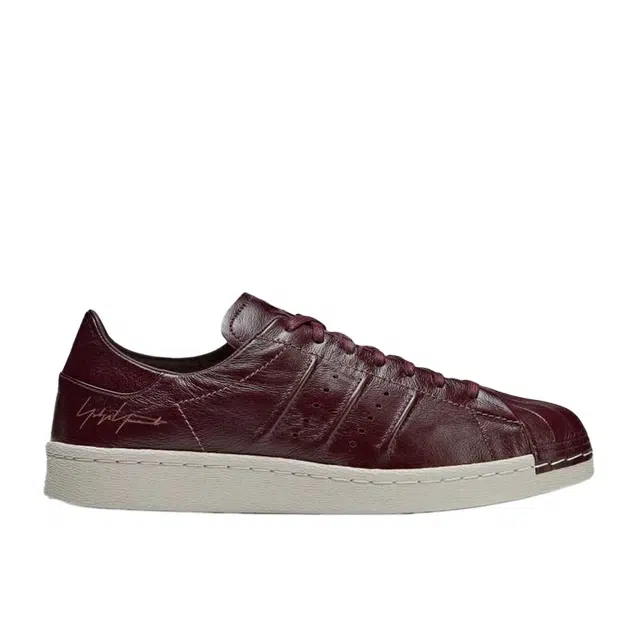 Y-3 SUPERSTAR