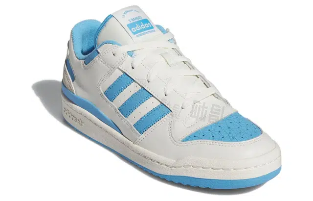 adidas originals FORUM Low Cl