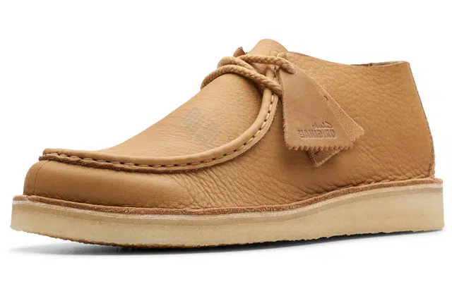 Clarks