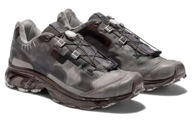 SALOMON x 11 BY BORIS BIDJAN SABERI Bamba 5