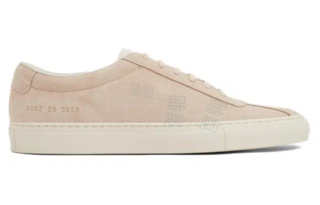 COMMON PROJECTS