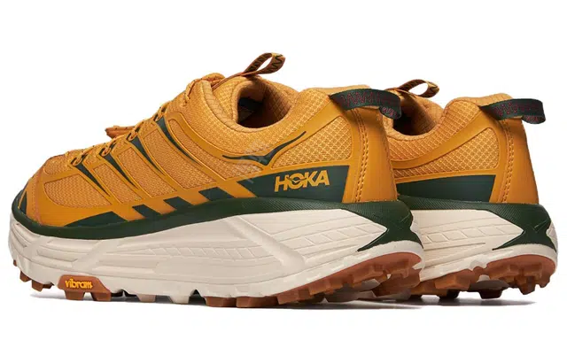 HOKA ONE ONE Mafate Three 2