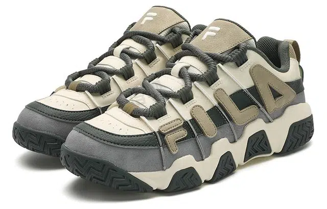 FILA FUSION BARRICADE