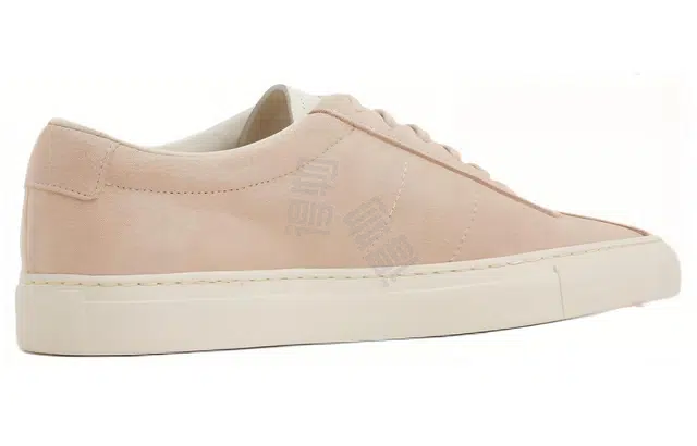 COMMON PROJECTS