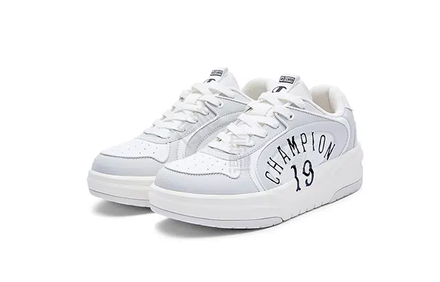 Champion Essentials