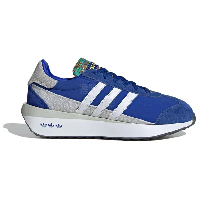 adidas originals COUNTRY XLG Logo