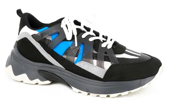 MSGM