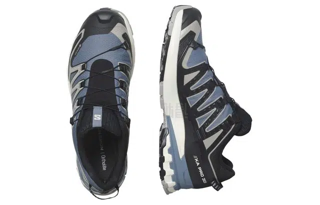 SALOMON XA Pro 3D V9