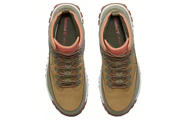 Timberland Greenstride Motion