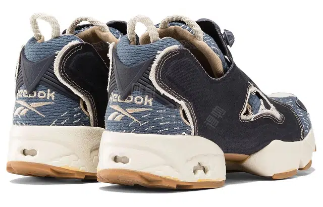 Reebok Instapump Fury