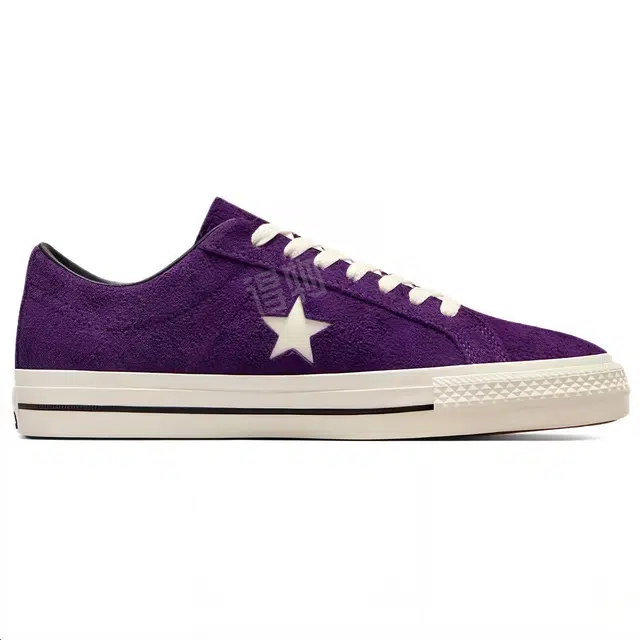 Converse One Star Pro