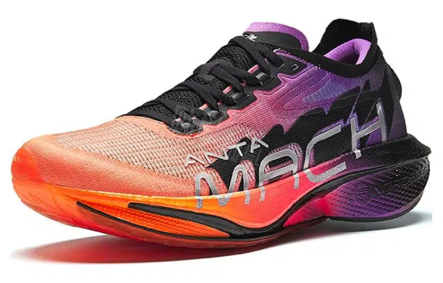 Anta MACH4.0