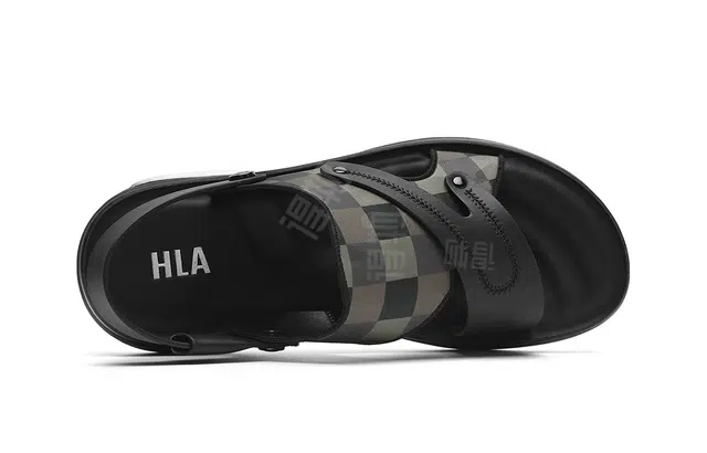 HLA