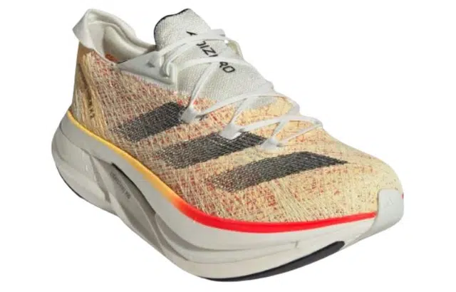 adidas Adizero Prime X 2.0 Yellow