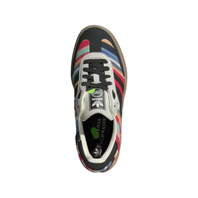 adidas originals sambae x kseniaschnaider