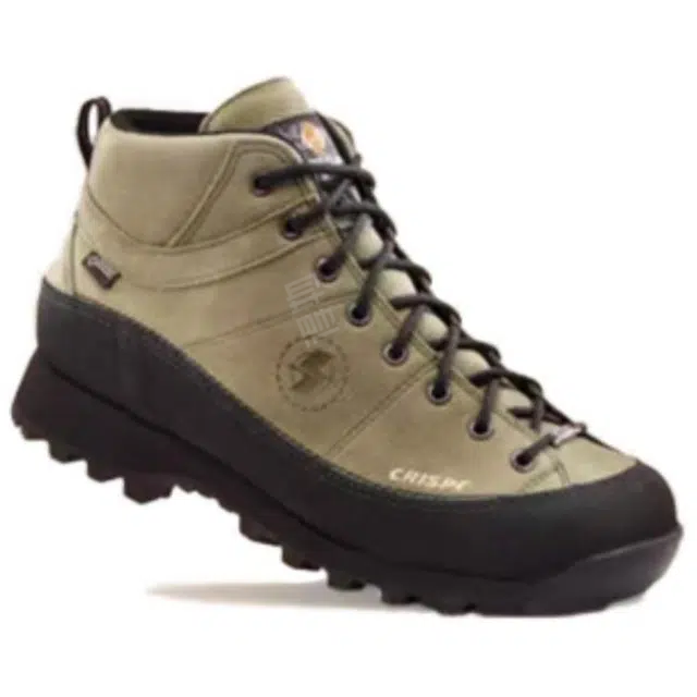 CRISPI Monaco GTX