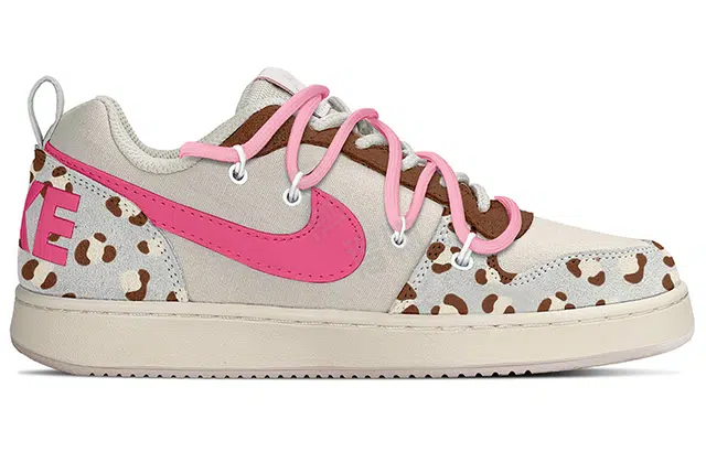 Nike Court Borough Low PRM Y2K vibe