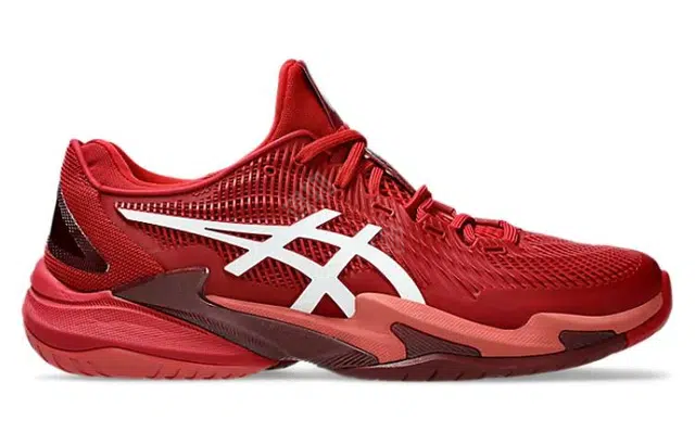 Asics Court FF 3
