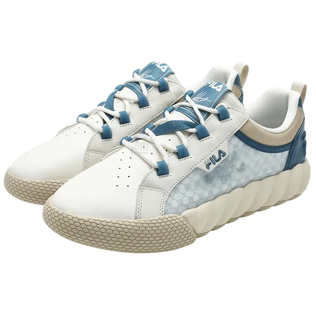 FILA CAMPO VERSAILLES