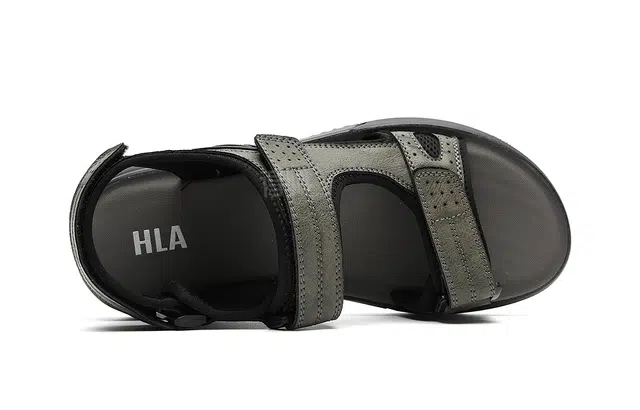 HLA