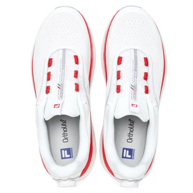 FILA 2.0 ATHLETICS SPORT PERFORMANCE