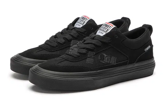 Vision Street Wear Chopper