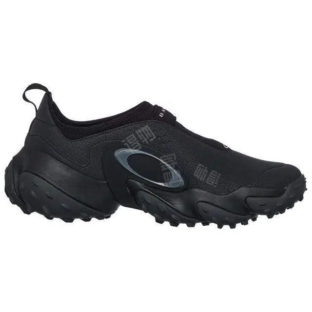 Oakley Edge Icon