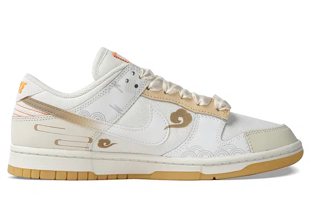 Nike Dunk Low CNY