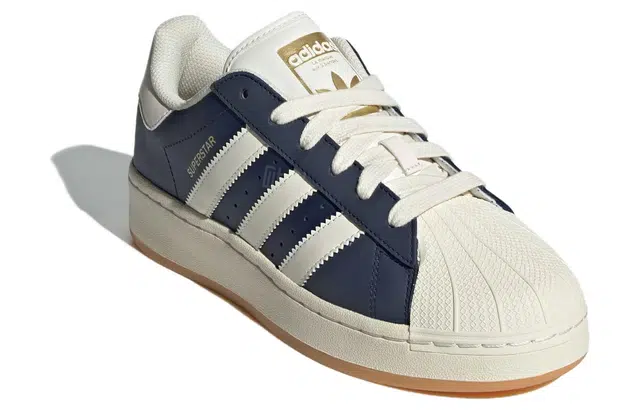 adidas originals SUPERSTAR XLG W