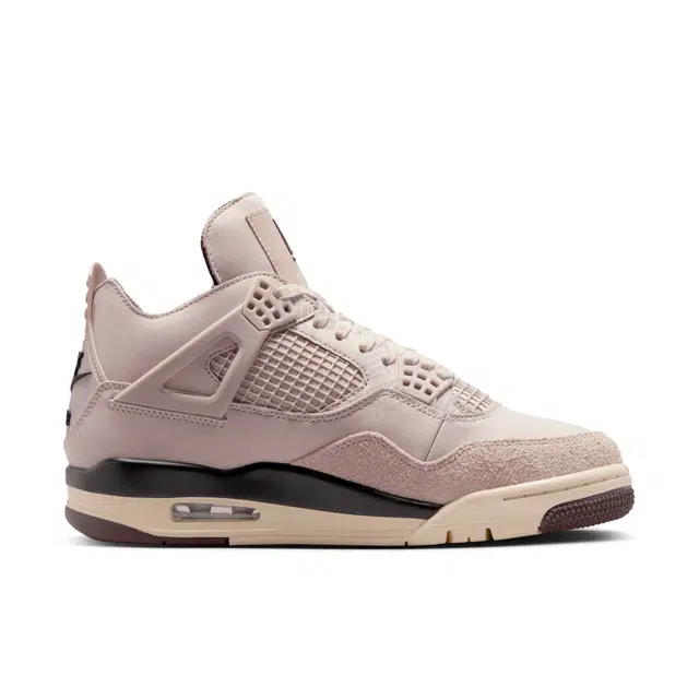 A Ma Manire x Air Jordan 4 "While You Were Sleeping"
