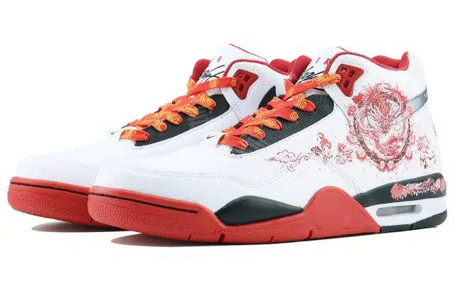 Nike Flight Legacy SDS