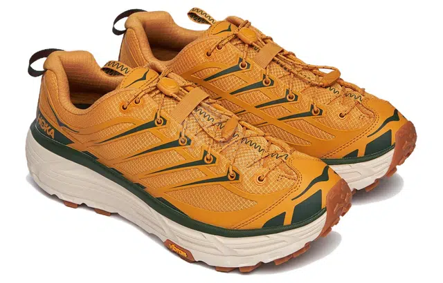 HOKA ONE ONE Mafate Three 2