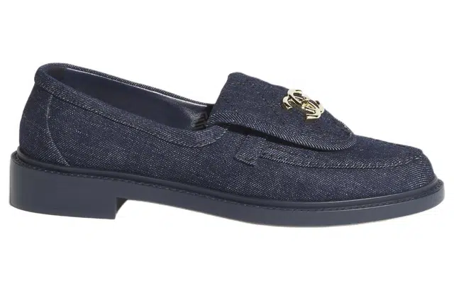 CHANEL 24S 2cm