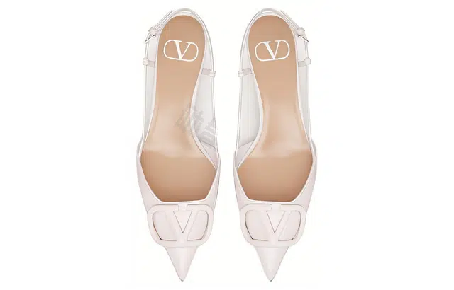Valentino Vlogo 4cm