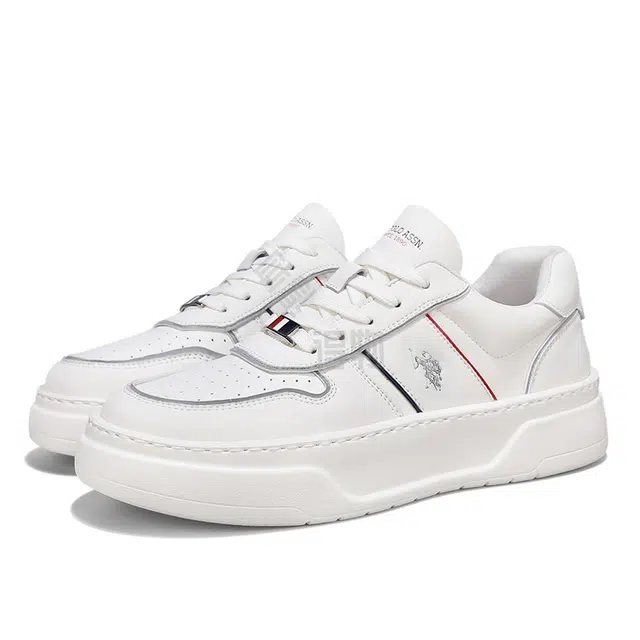 U.S. POLO ASSN.