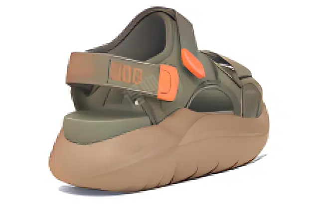 UGG