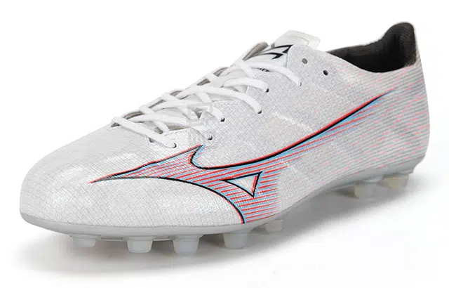 Mizuno Alpha AG