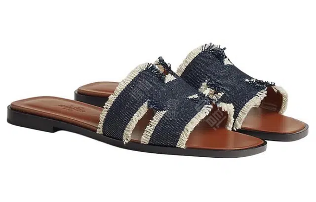 HERMES Oran