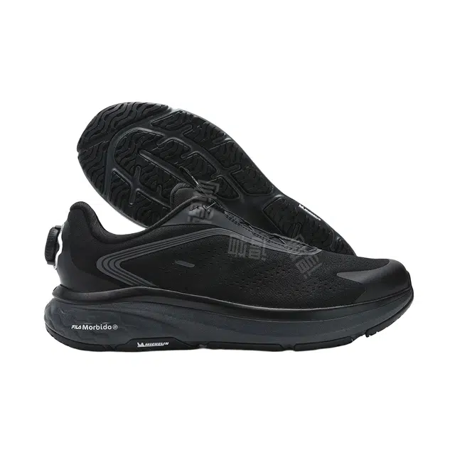 FILA BOA NUVOLE 2 2.0