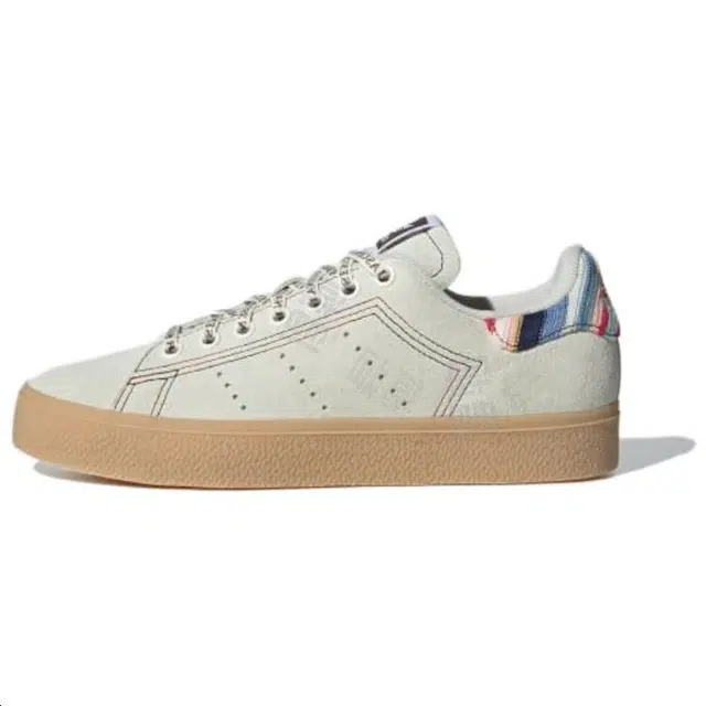 adidas originals STAN SMITH x kseniaschnaider
