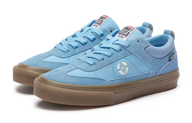 Vision Street Wear Chopper