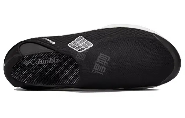 Columbia