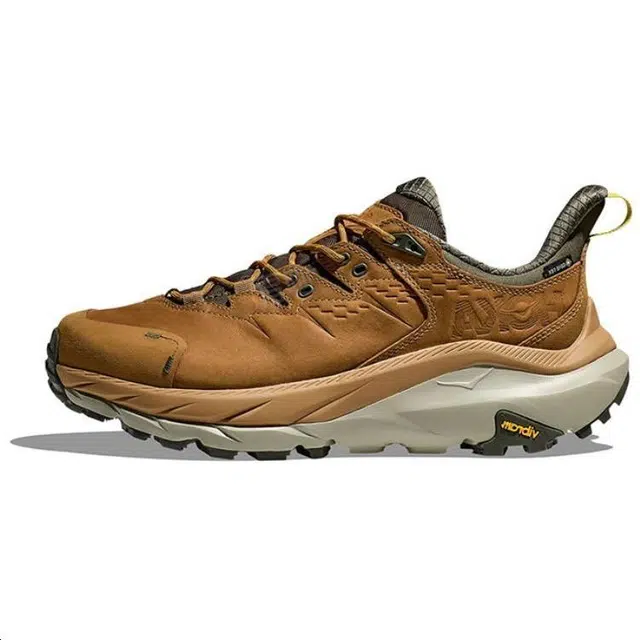 HOKA ONE ONE M KAHA 2 LOW GTX