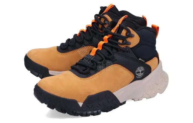 Timberland