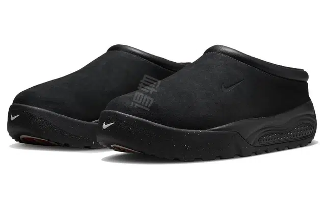 Nike ACG Rufus "Triple Black"